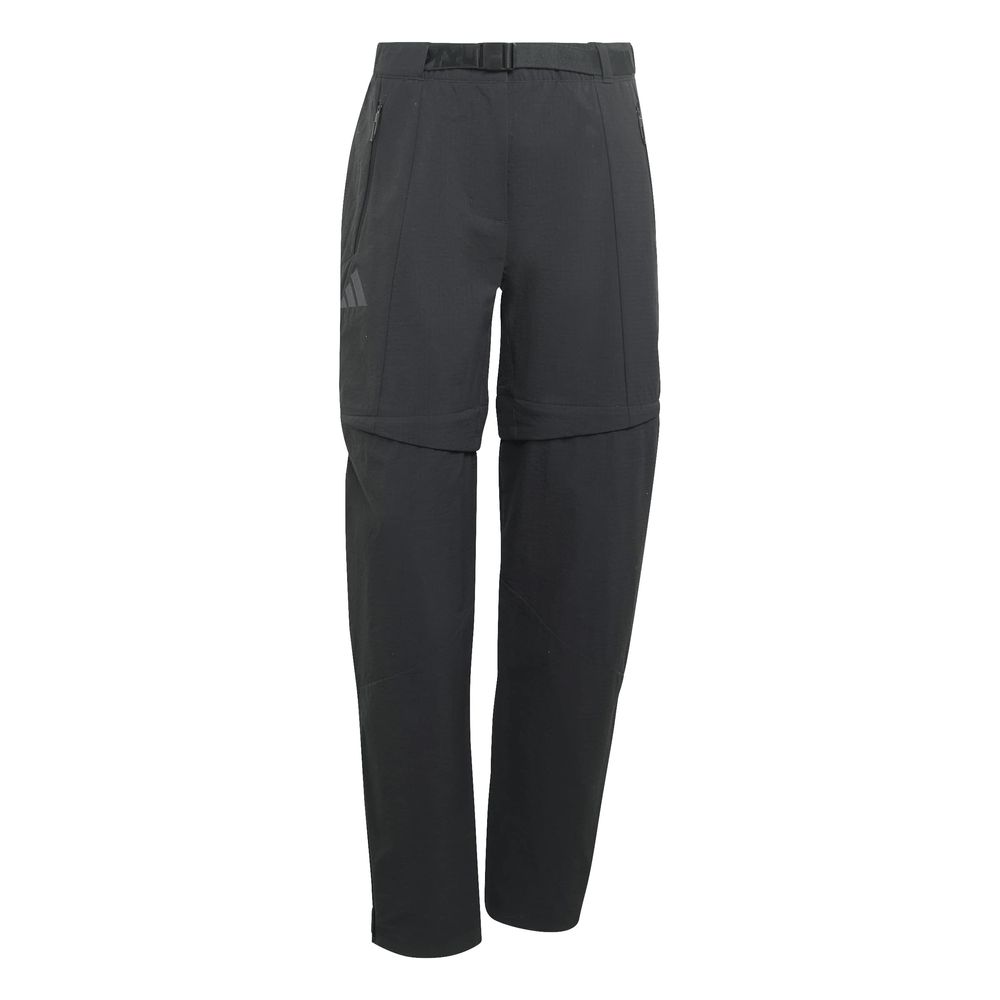 adidas W Xpr U.Z.O P - black