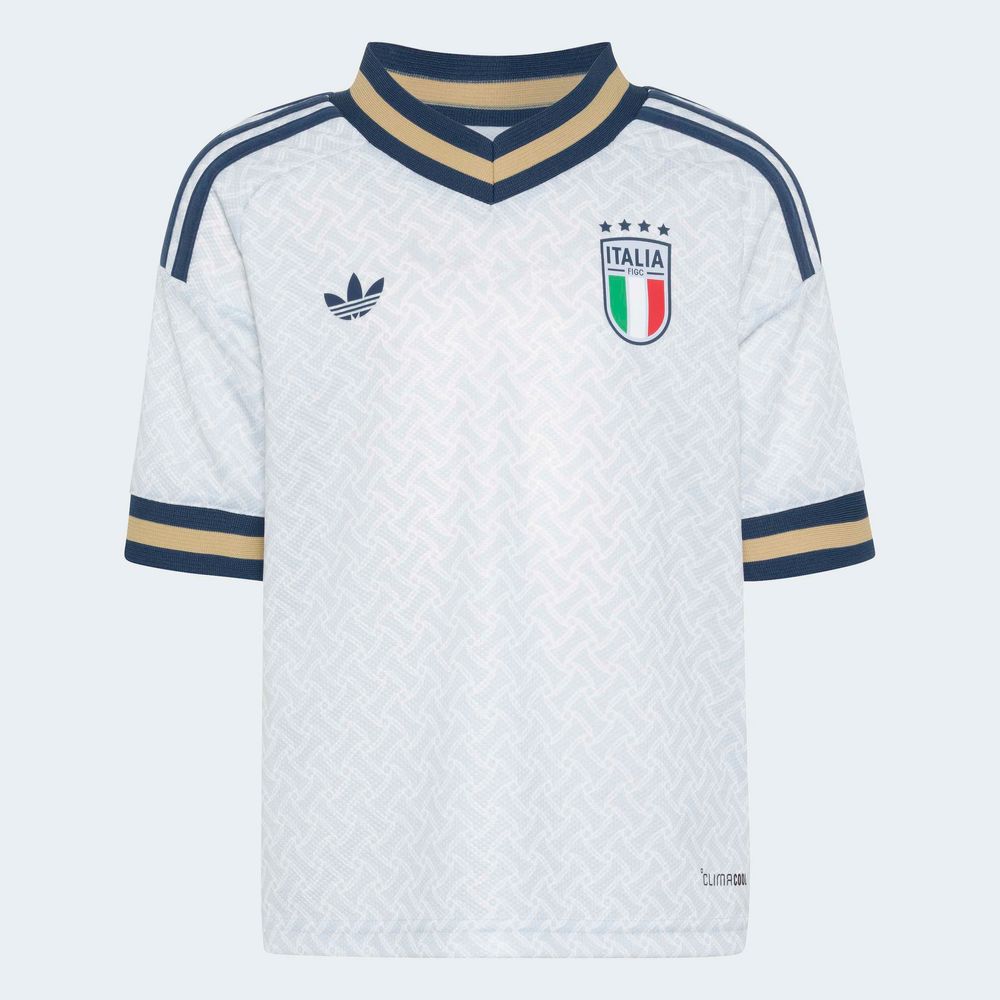 adidas Figc A Mini - aerblu