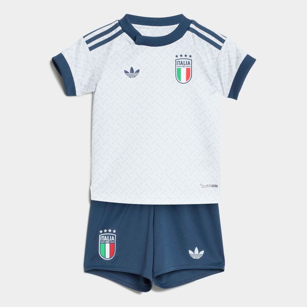 adidas Figc A Baby - aerblu