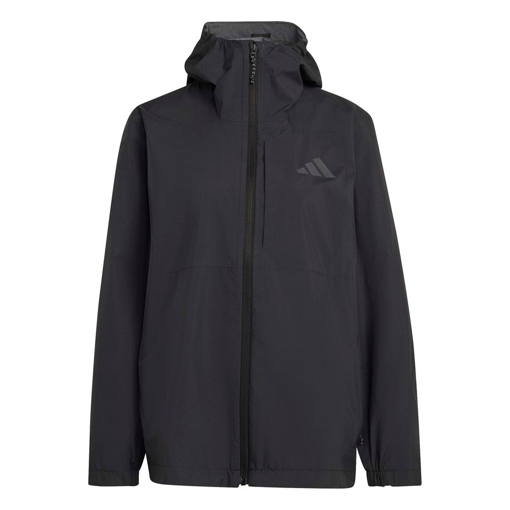 adidas W Mt 2.5L R J - black