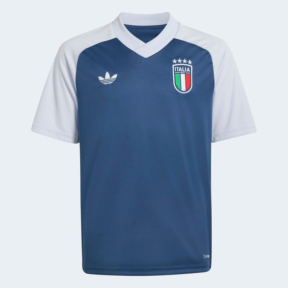 adidas Figc Preshi A Y Kinder - nmarin