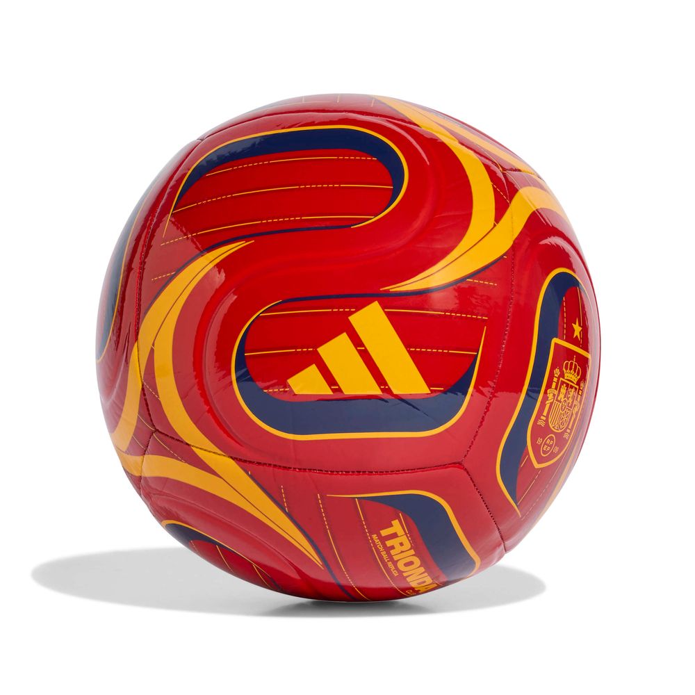 adidas Rfef Clb Home - vivred/tepore/creyel