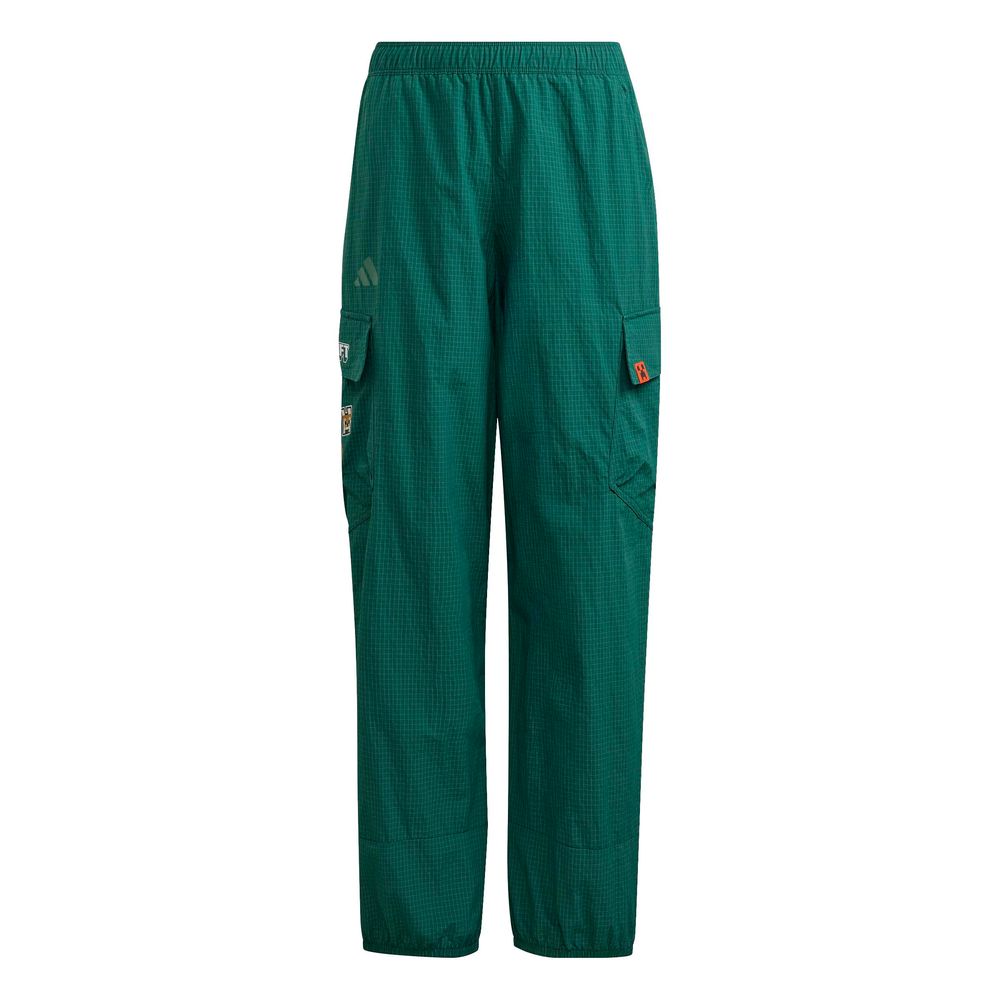 adidas K Mc Xpl Car Pt - cgreen