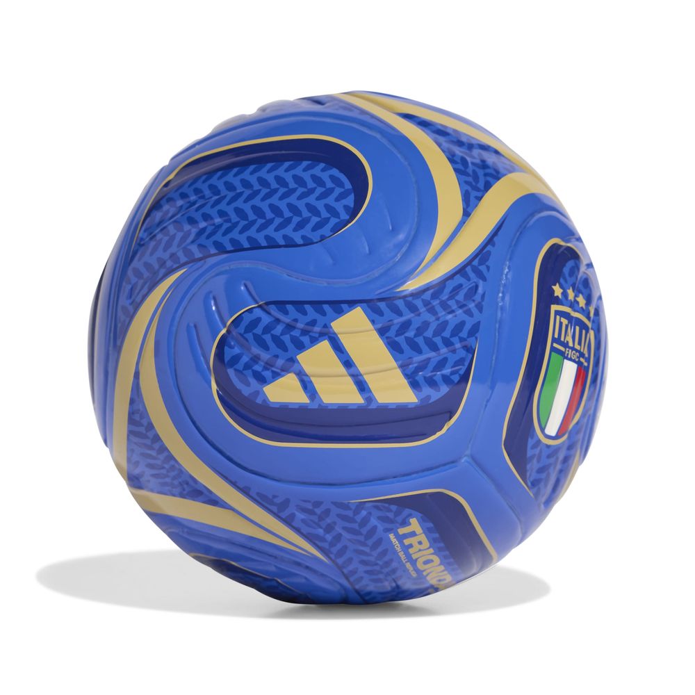 adidas Figc Mini Home - hirblu/vicblu/hazbei