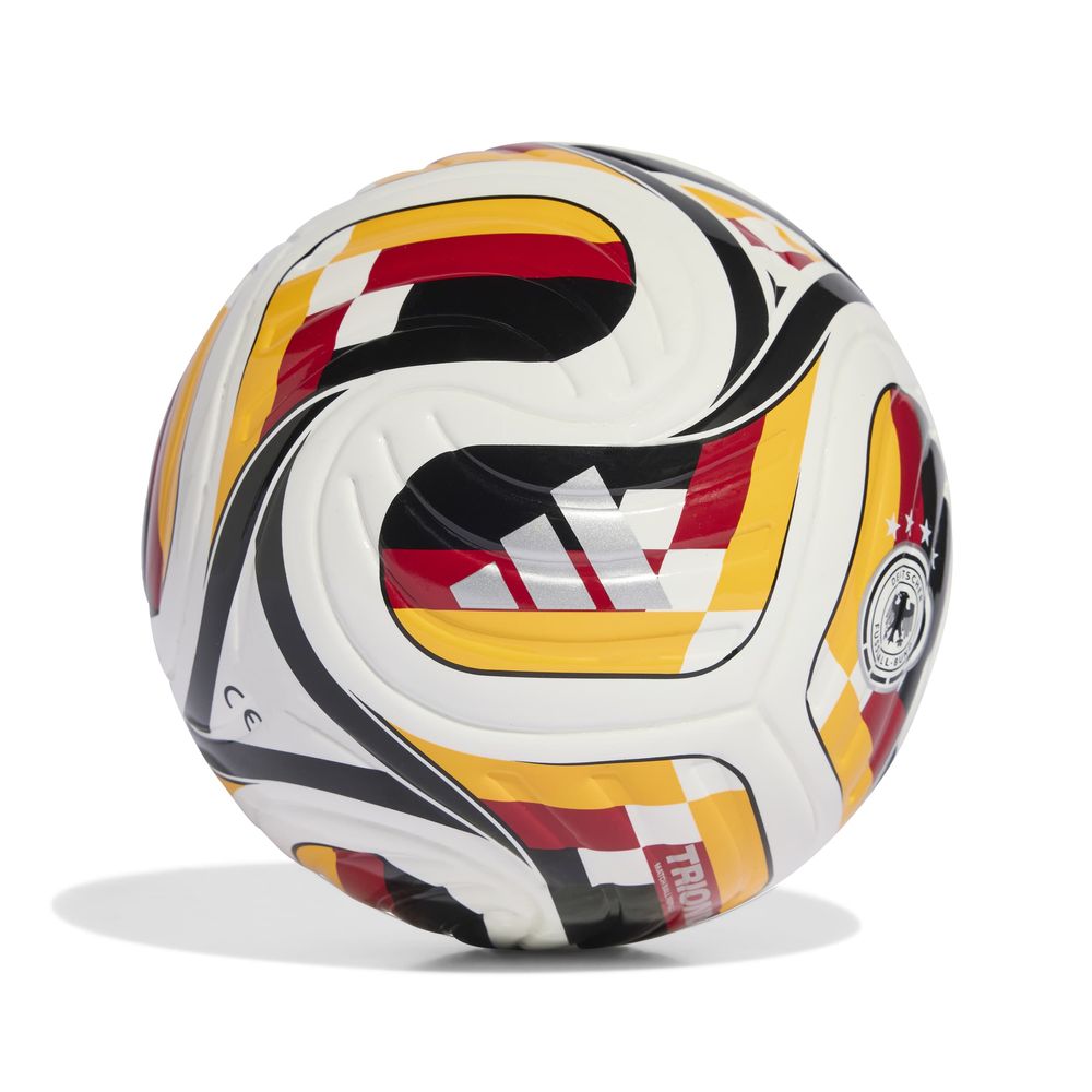 adidas Dfb Mini Home - white/tepore/cogold