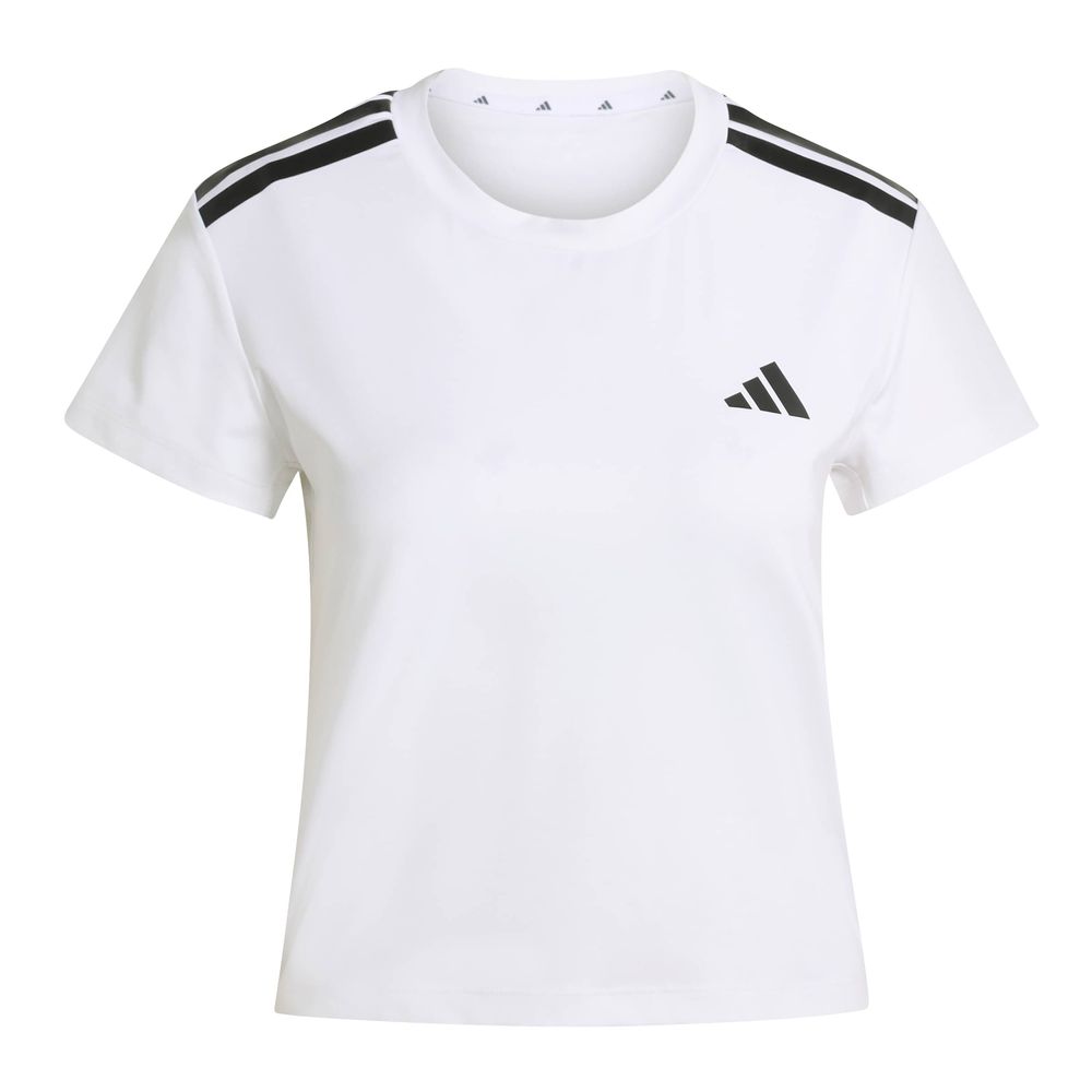 adidas Hyg Tee - white