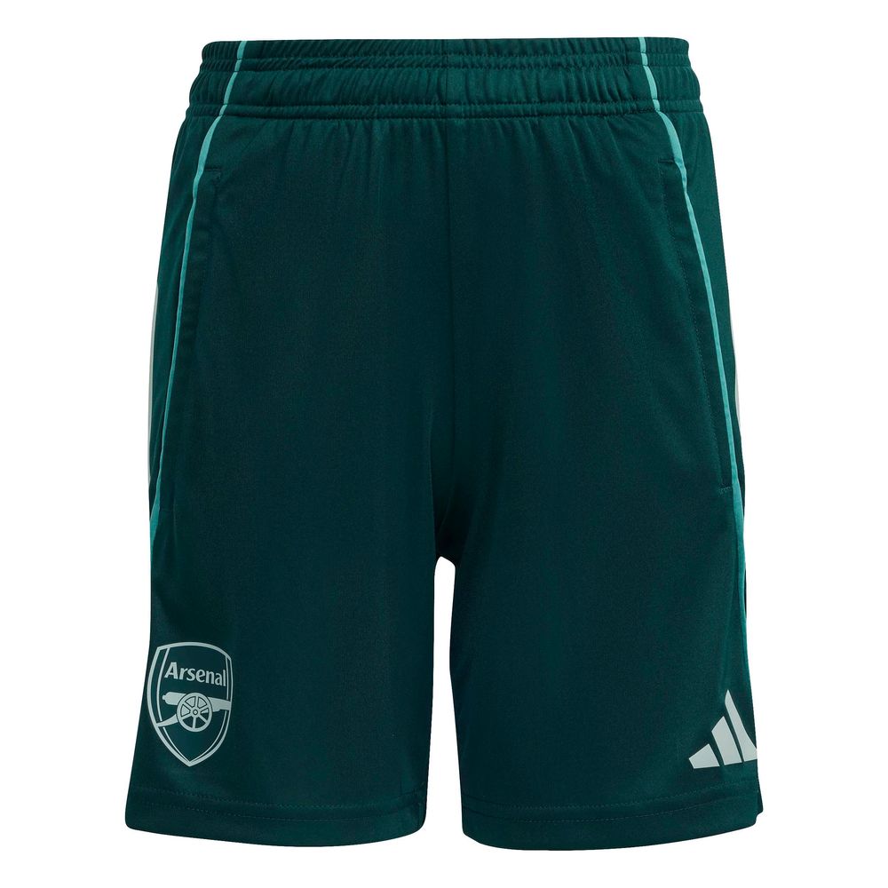 adidas Afc Tr Sho Y Kinder - aurivy