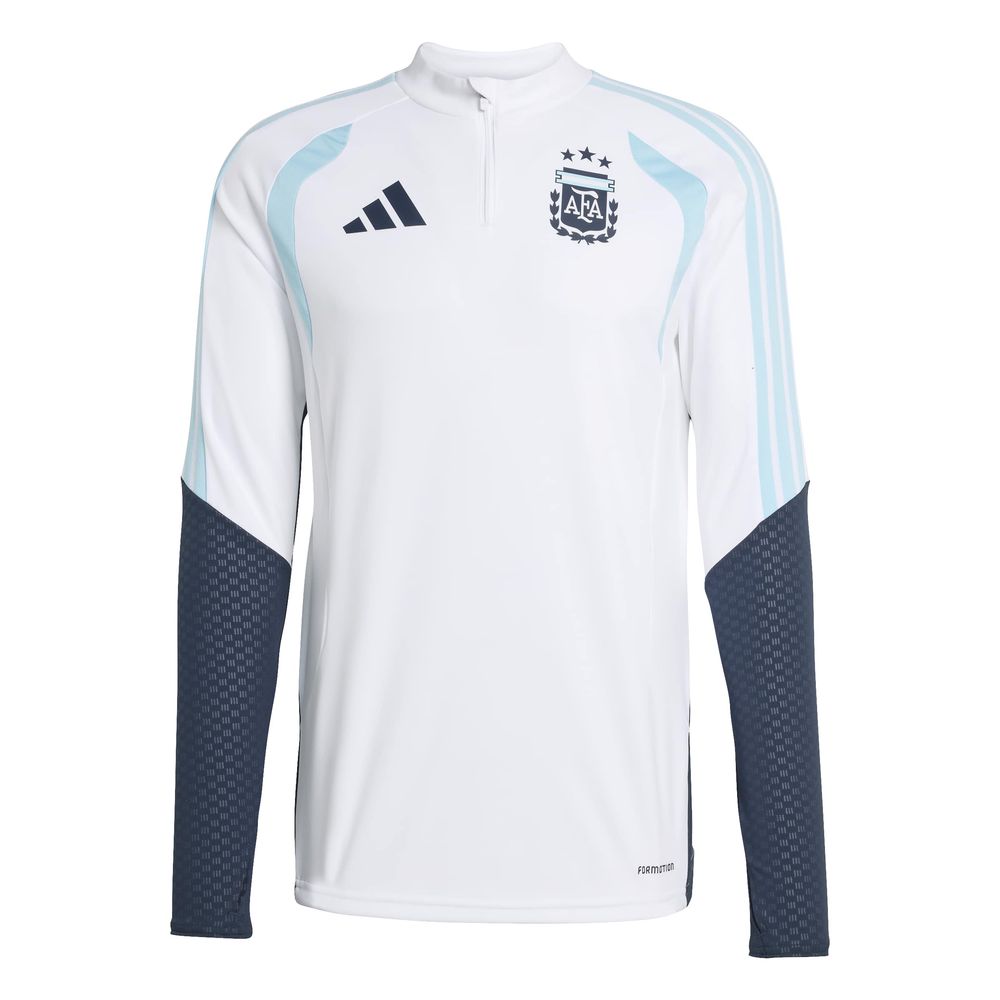 adidas Afa Tr Top - white