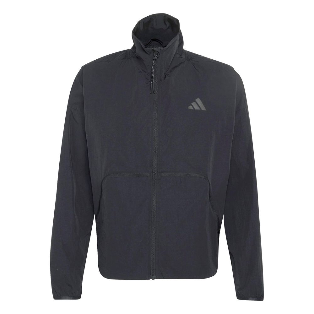 adidas M Ct Q2 Jacke - black