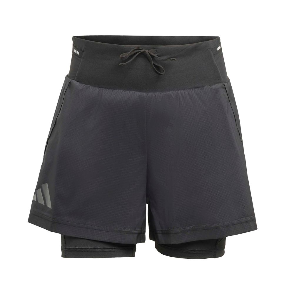 adidas Wxpl 2In1 S - black