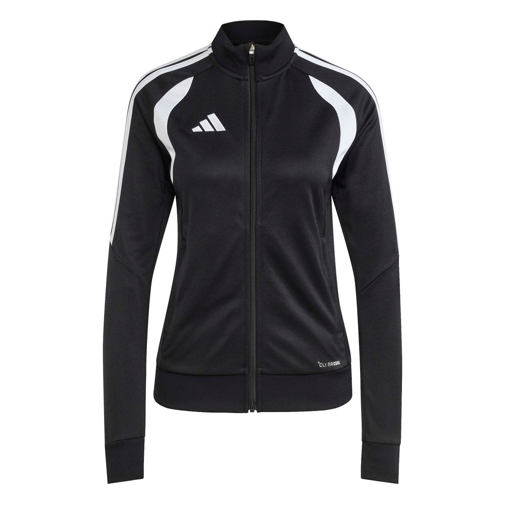 adidas Tiro26L Trjktw - black/white