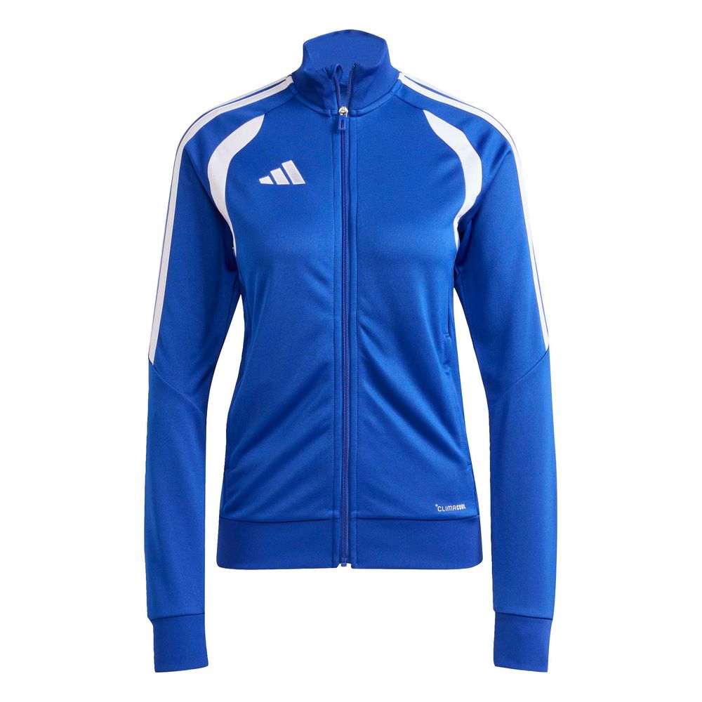 adidas Tiro26L Trjktw - royblu/white