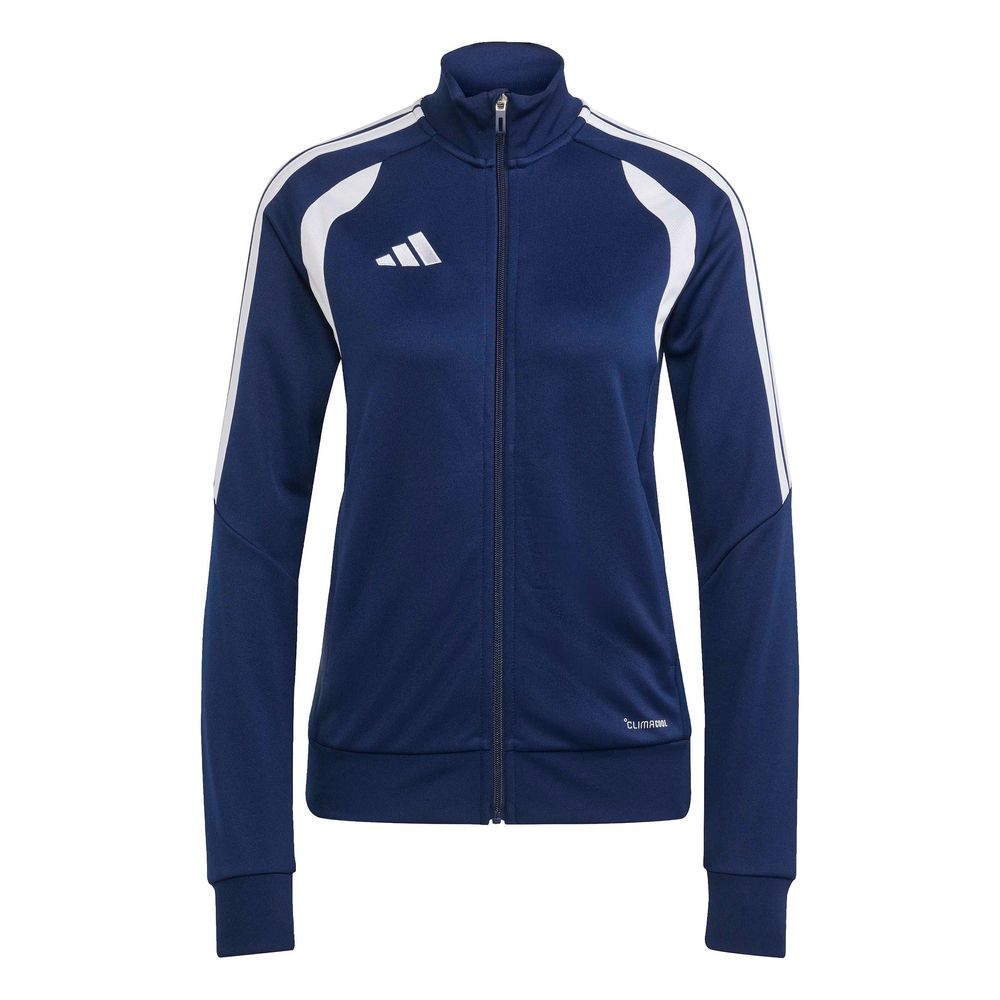 adidas Tiro26L Trjktw - tenabl/white