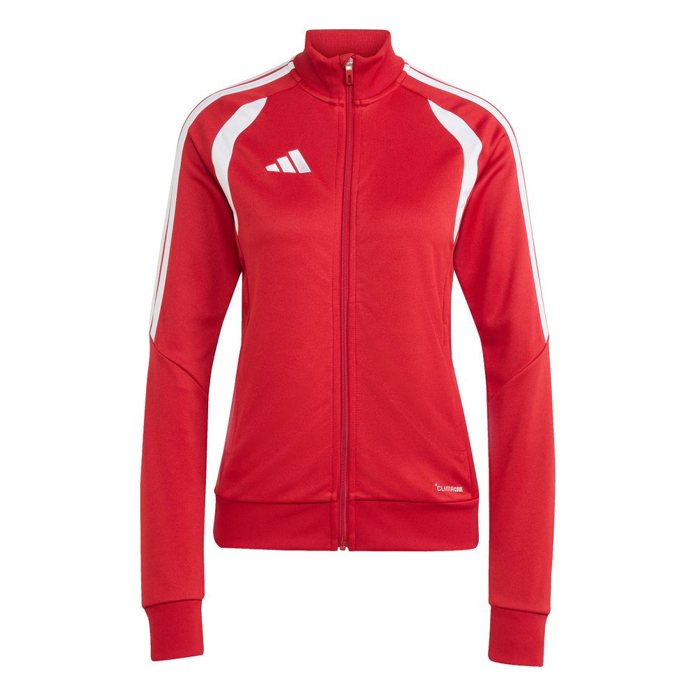 adidas Tiro26L Trjktw - tepore/white