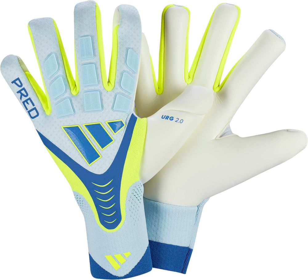 adidas Pred Gl Pro - rayblu/crsk/syello