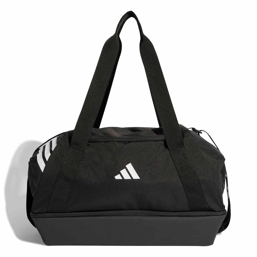 adidas Tiro Du S Bc - black/white