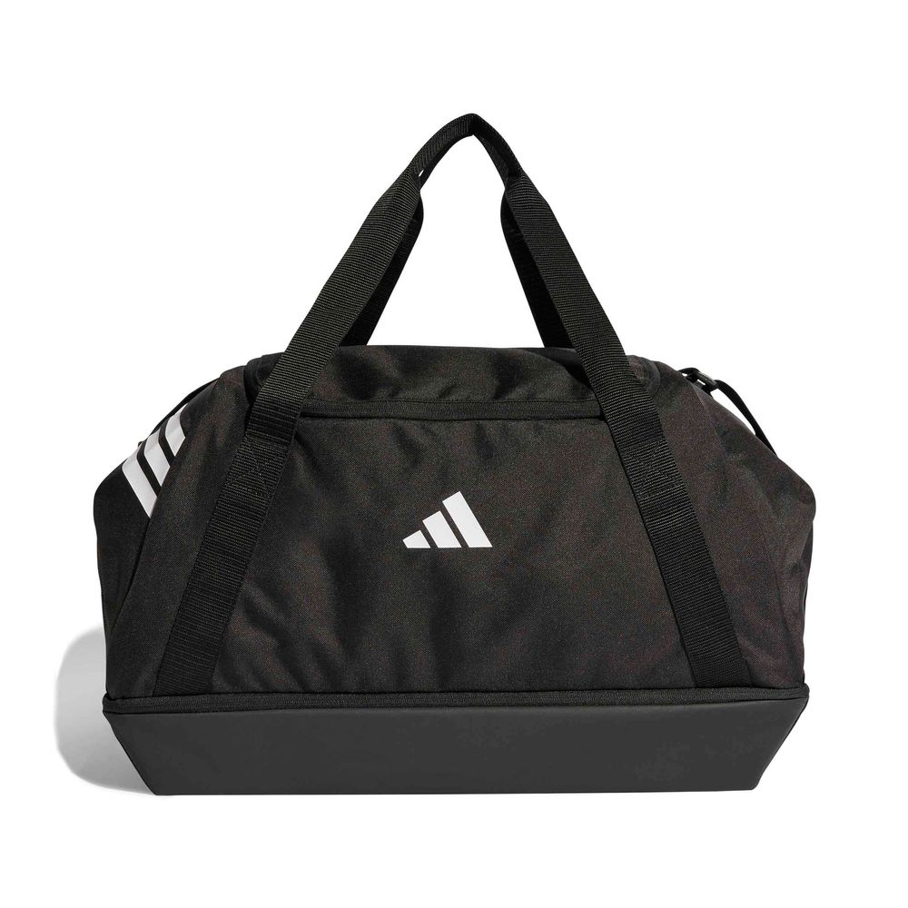 adidas Tiro Du M Bc - black/white