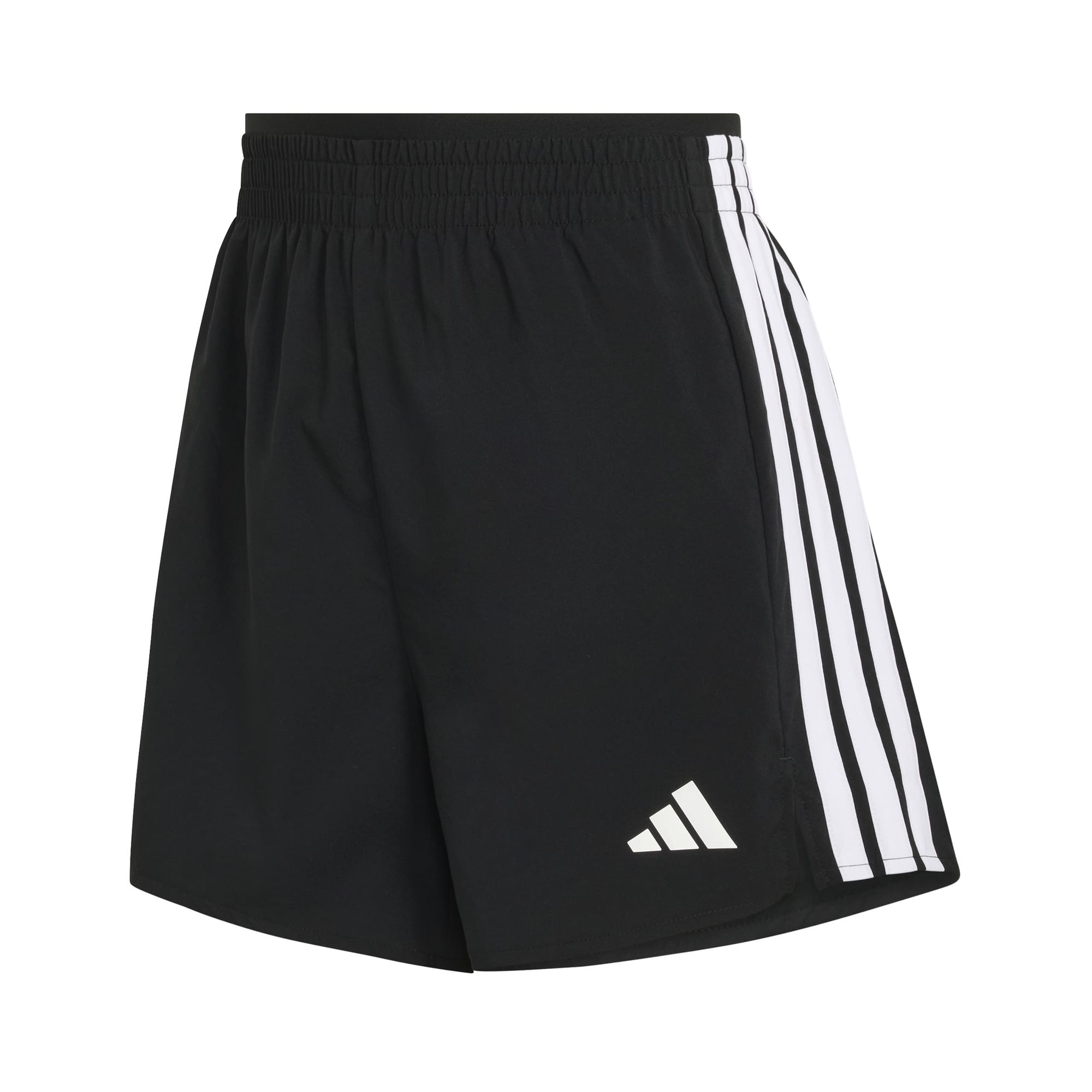 adidas We 3S Wvn Sh - black/white