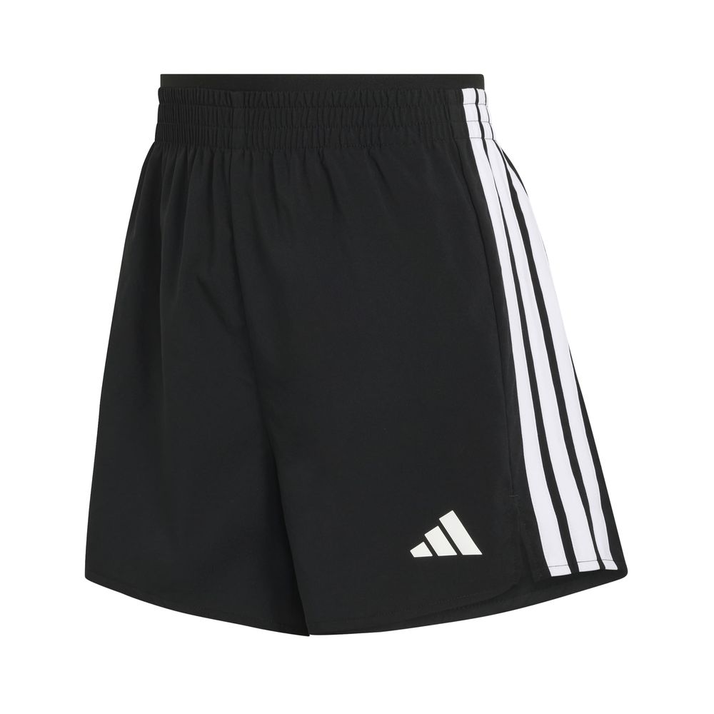 adidas We 3S Wvn Sh - black/white