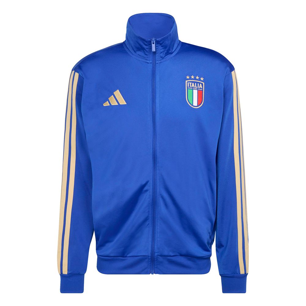 adidas Figc Dna Tt - boblue