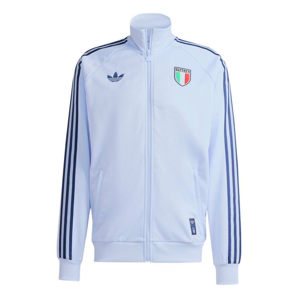 adidas Figc Og Tt - aerblu