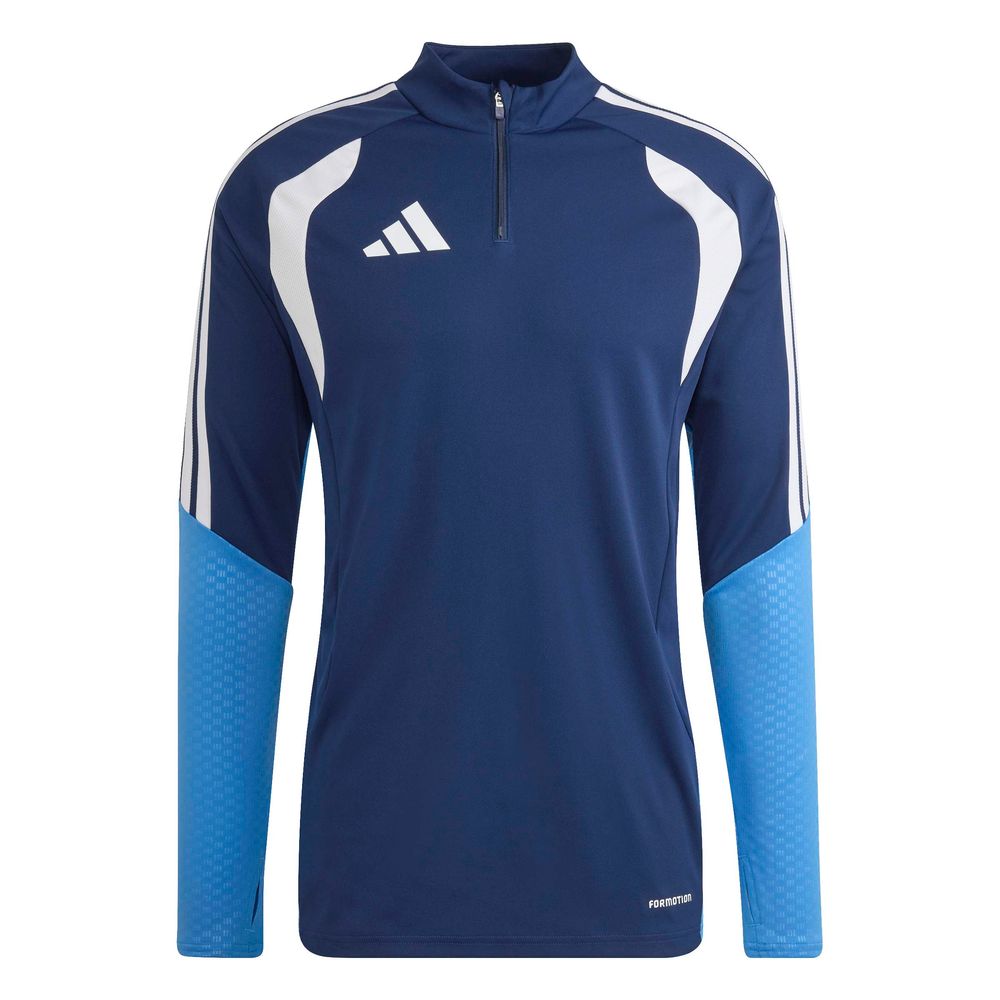 adidas Tiro26C Top - tenabl/rayblu