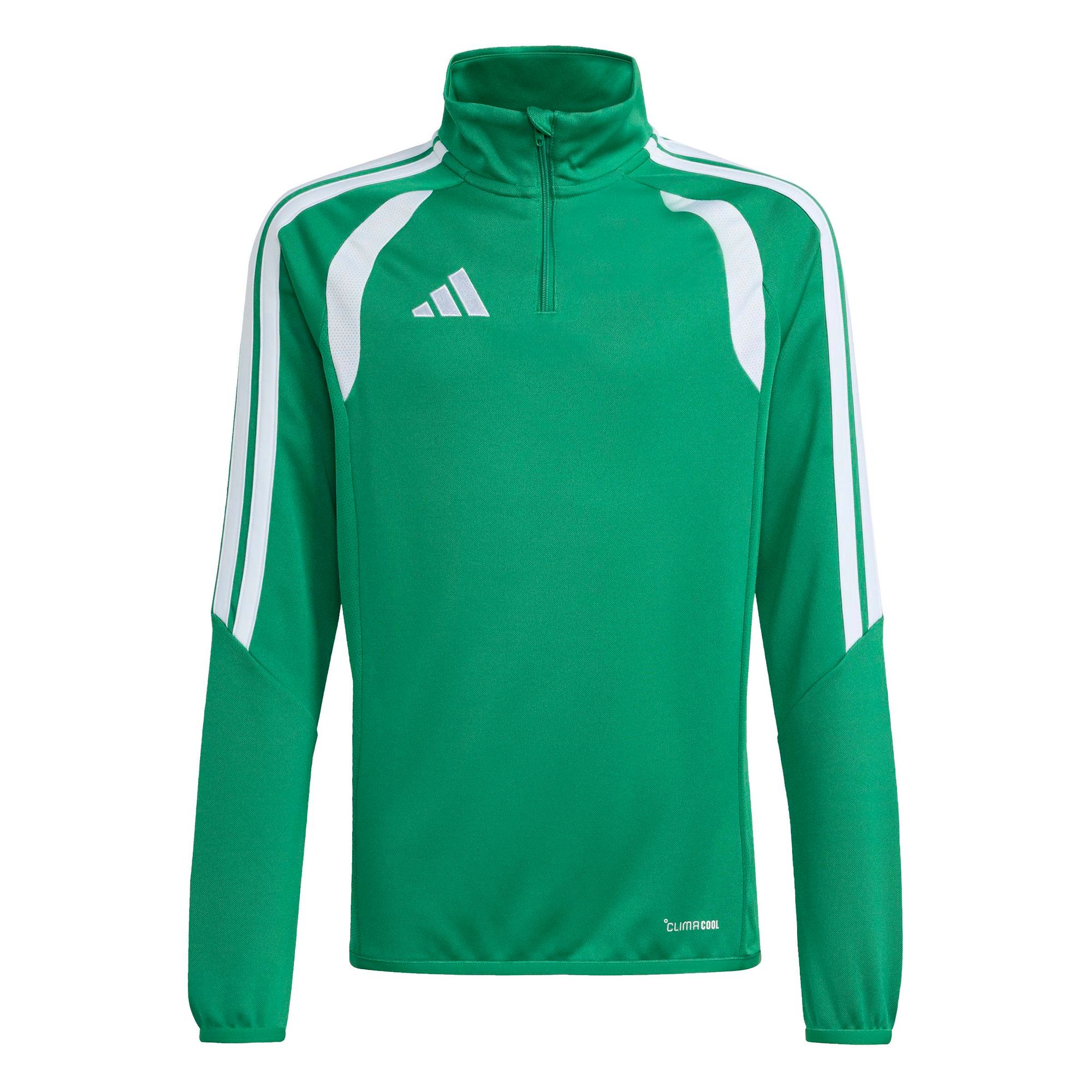 adidas Tiro26L Tr Topy - teagrn/white