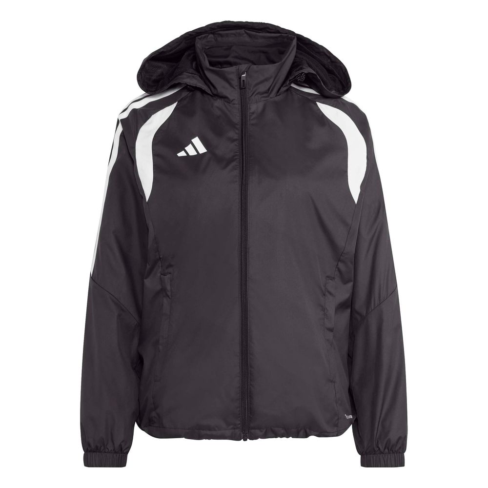 adidas Tiro26L Wbw - black/white