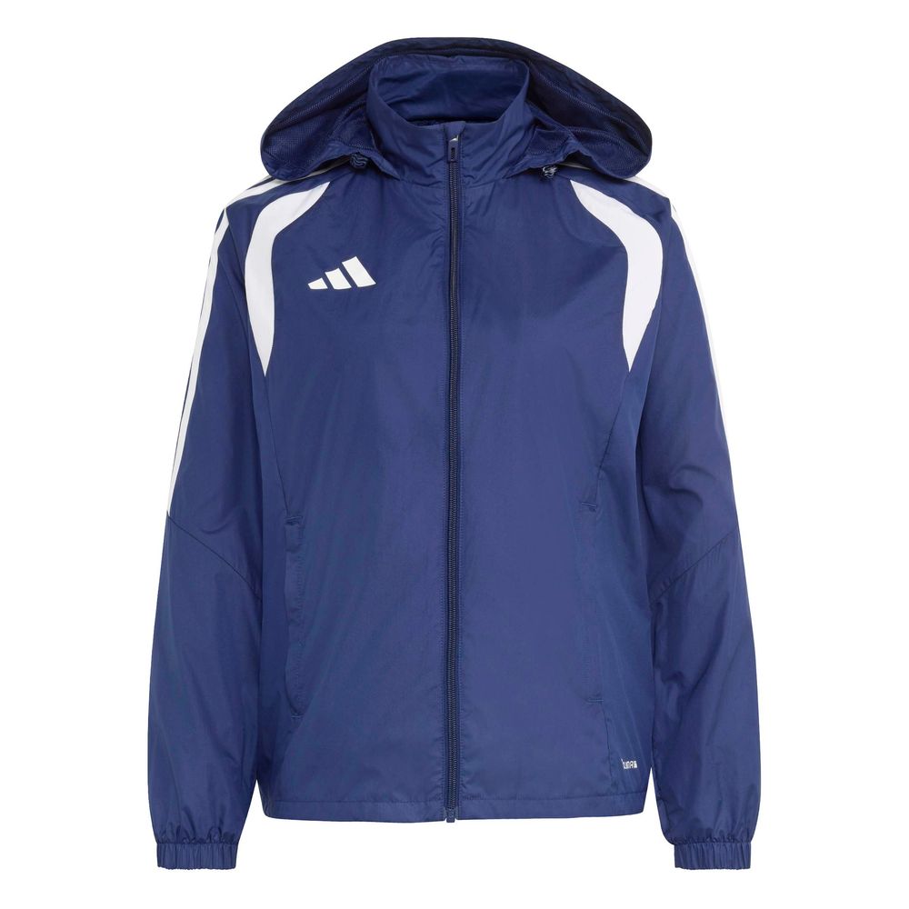 adidas Tiro26L Wbw - tenabl/white