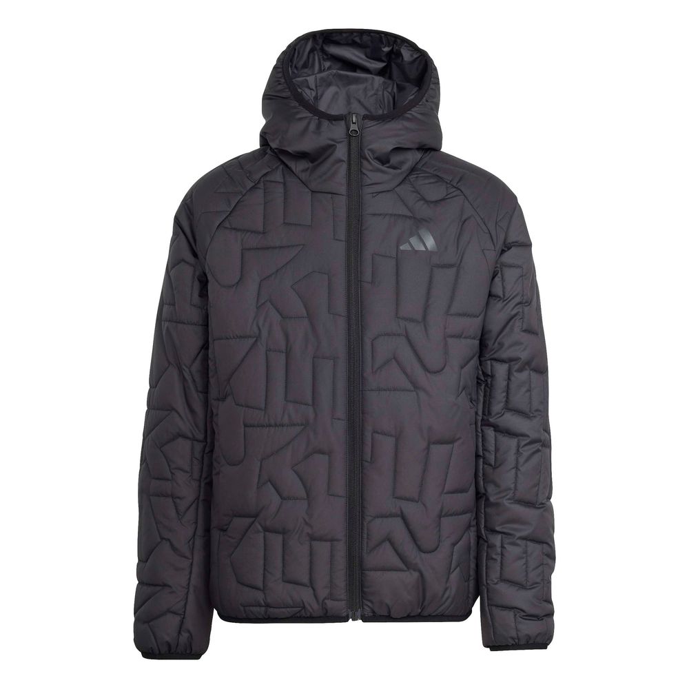 adidas K Xpr Pd Jacke - black