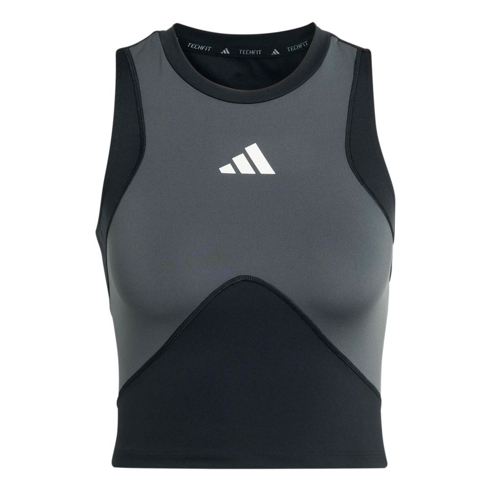 adidas Tf Cb Tank - black/carbon