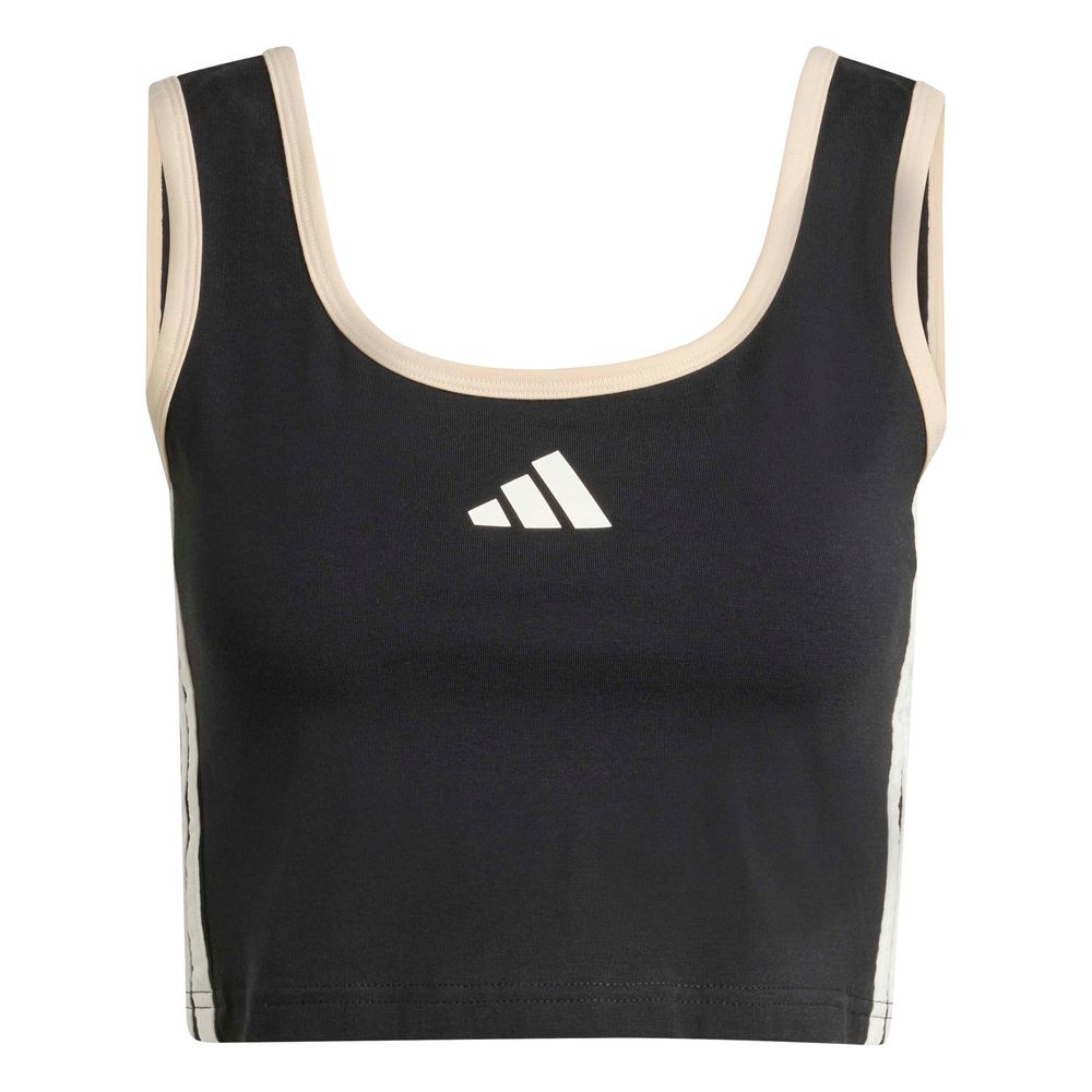 adidas W Stadium Tank - black/crli/owhite