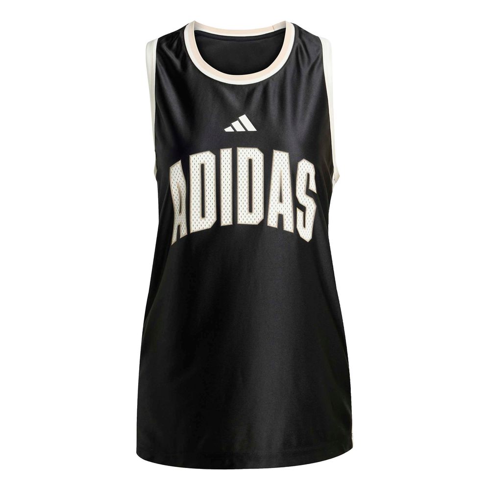 adidas W Sta Seas Tank - black/crli/owhite