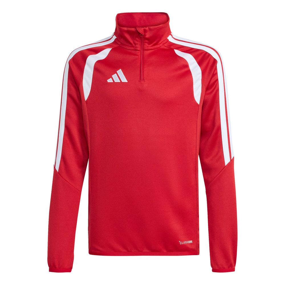 adidas Tiro26L Tr Topy - royblu/white