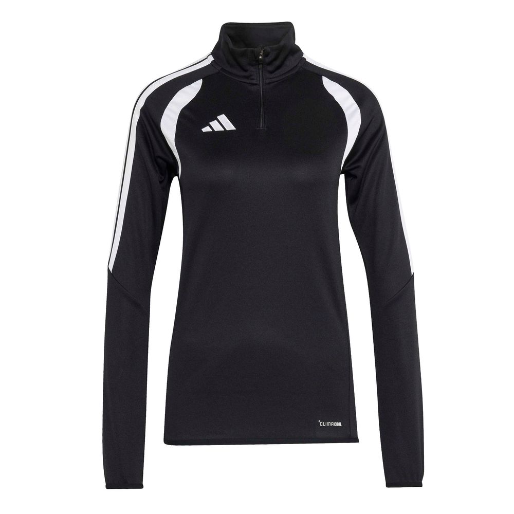 adidas Tiro26L Tr Topw - black/white