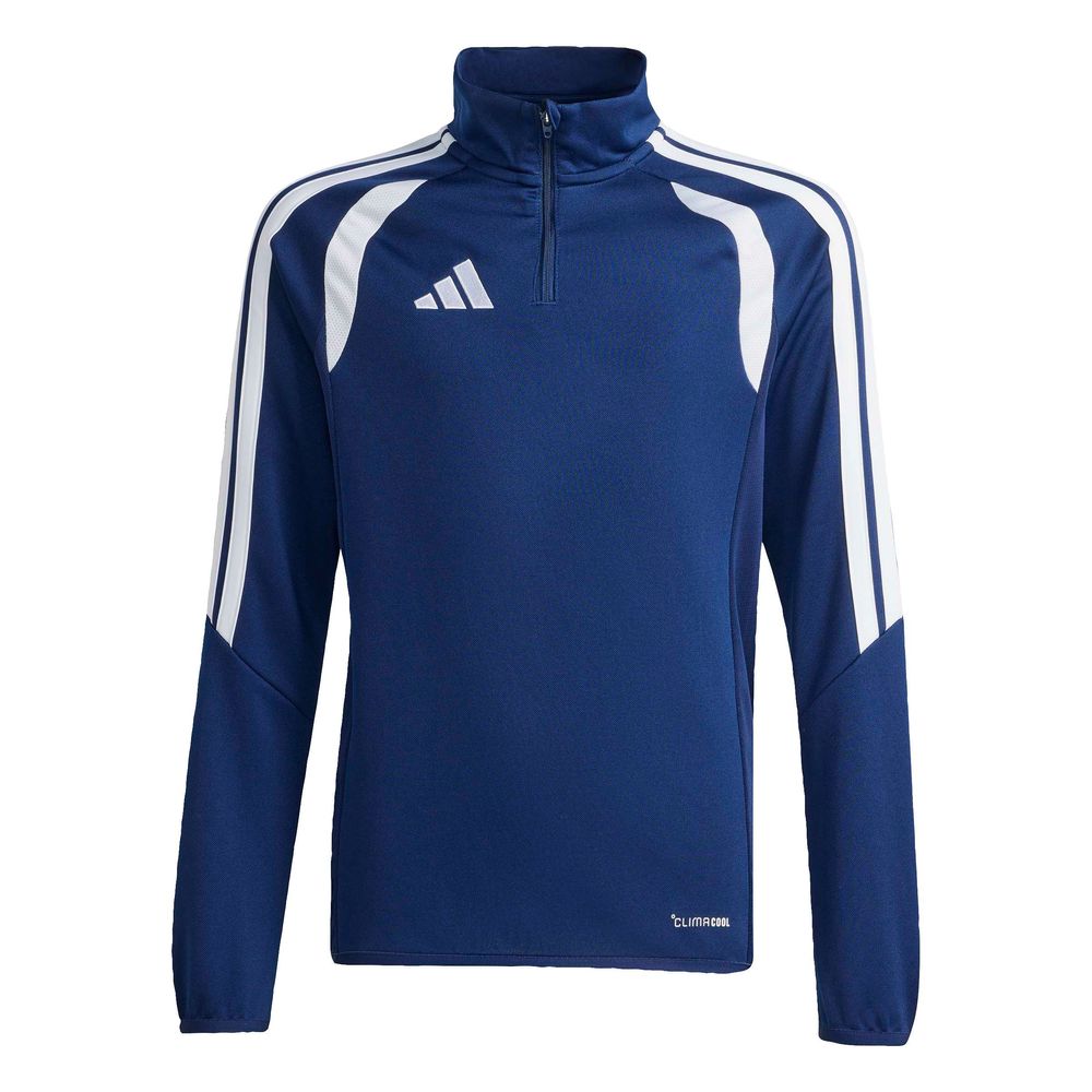 adidas Tiro26L Tr Topy - tenabl/white
