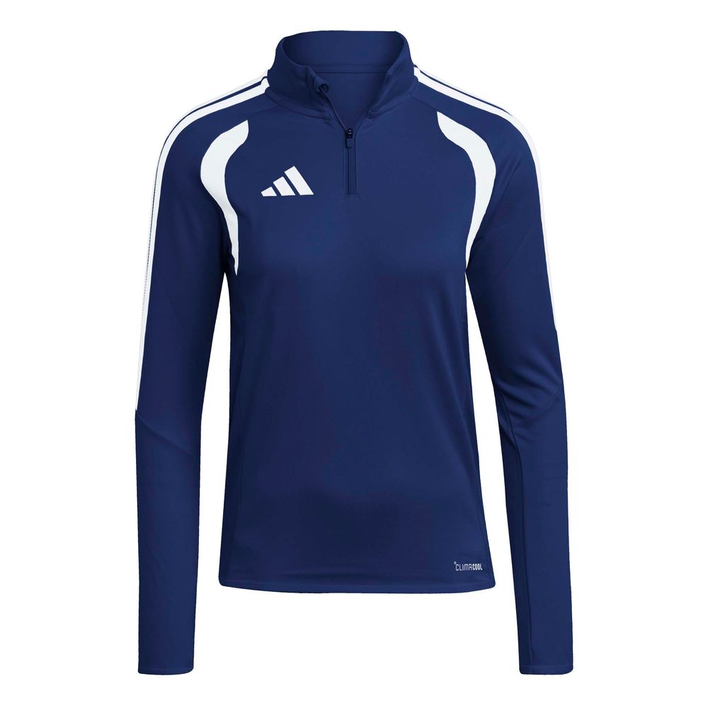 adidas Tiro26L Tr Topw - tenabl/white