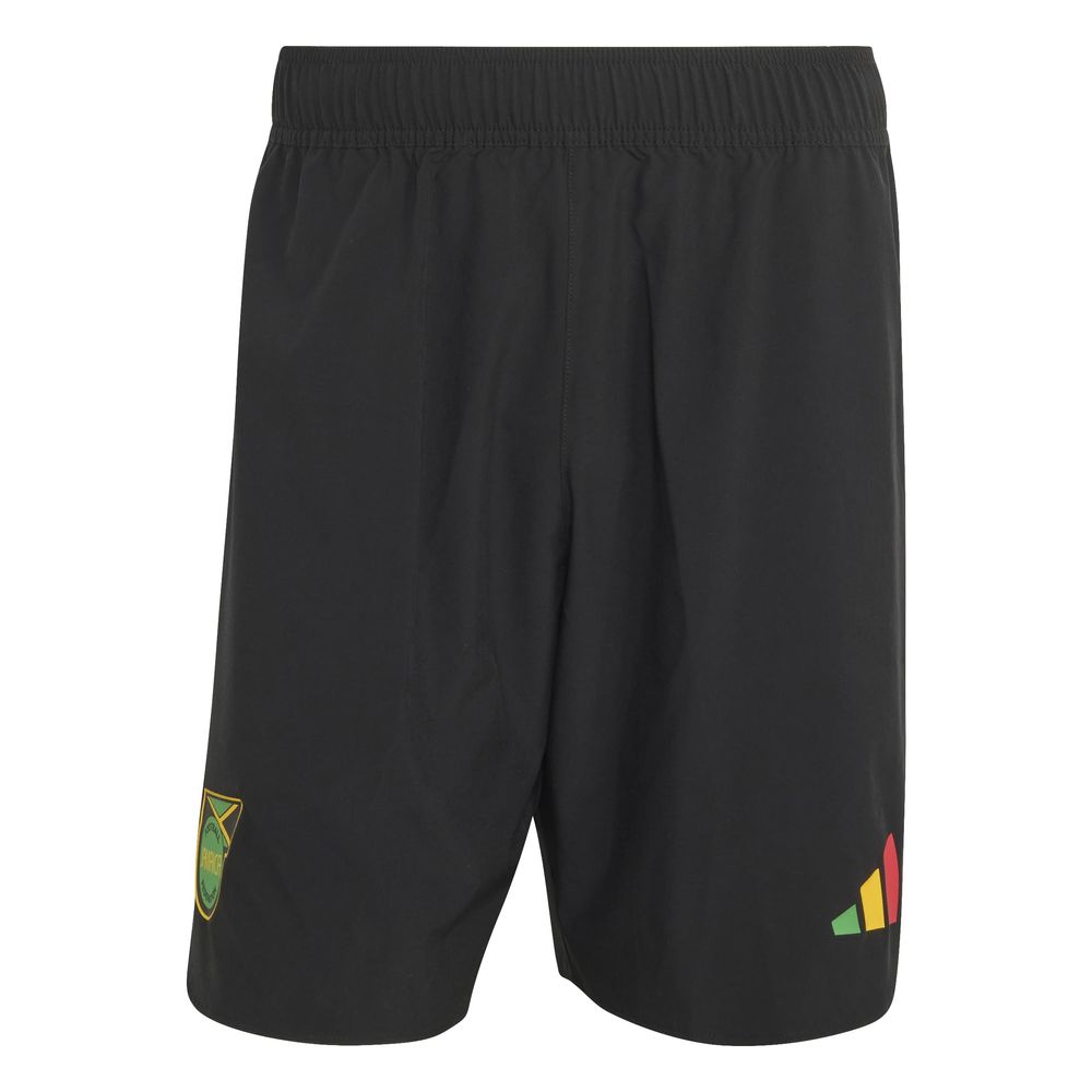 adidas Jff Tt Sho - black