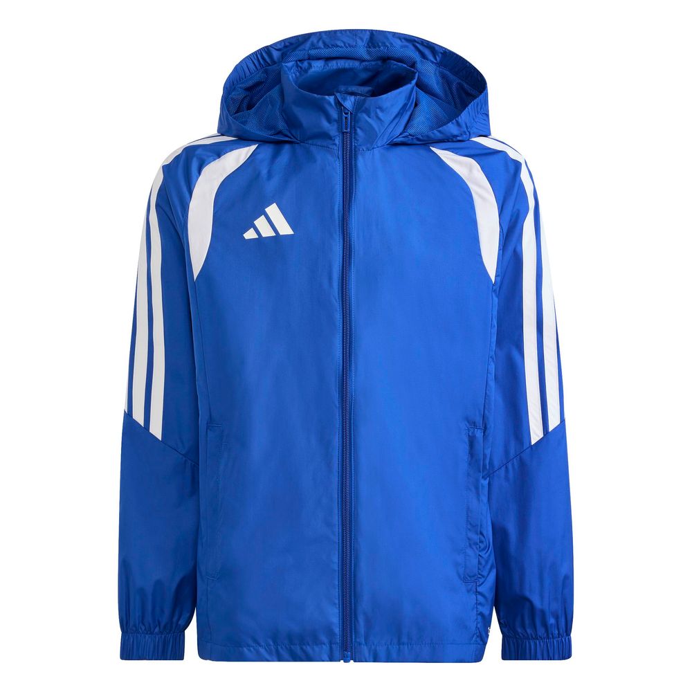adidas Tiro26L Wby - royblu/white