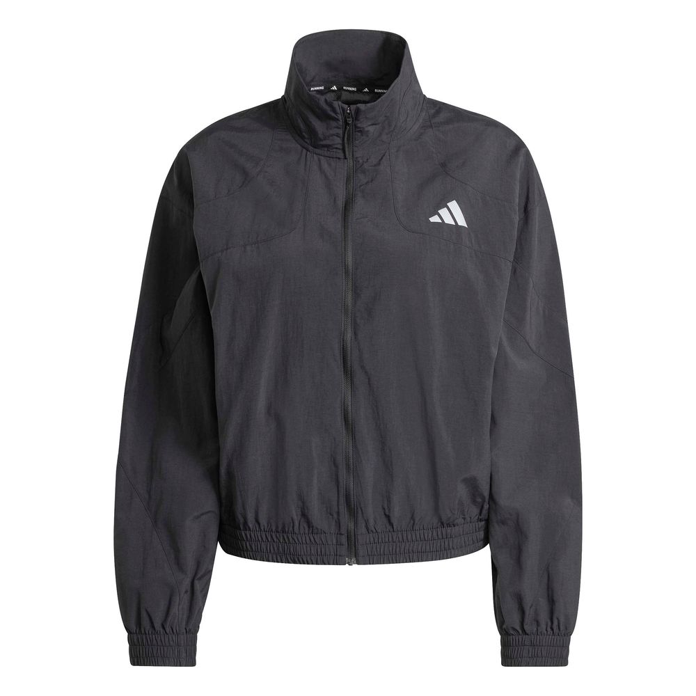 adidas Adi365 C Jacke W - black