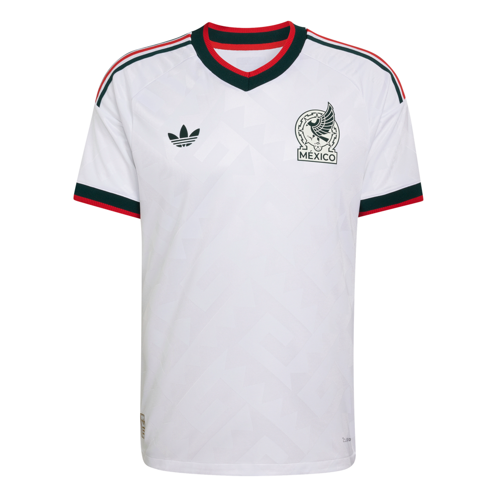 adidas Fmf A Jsy Au - white