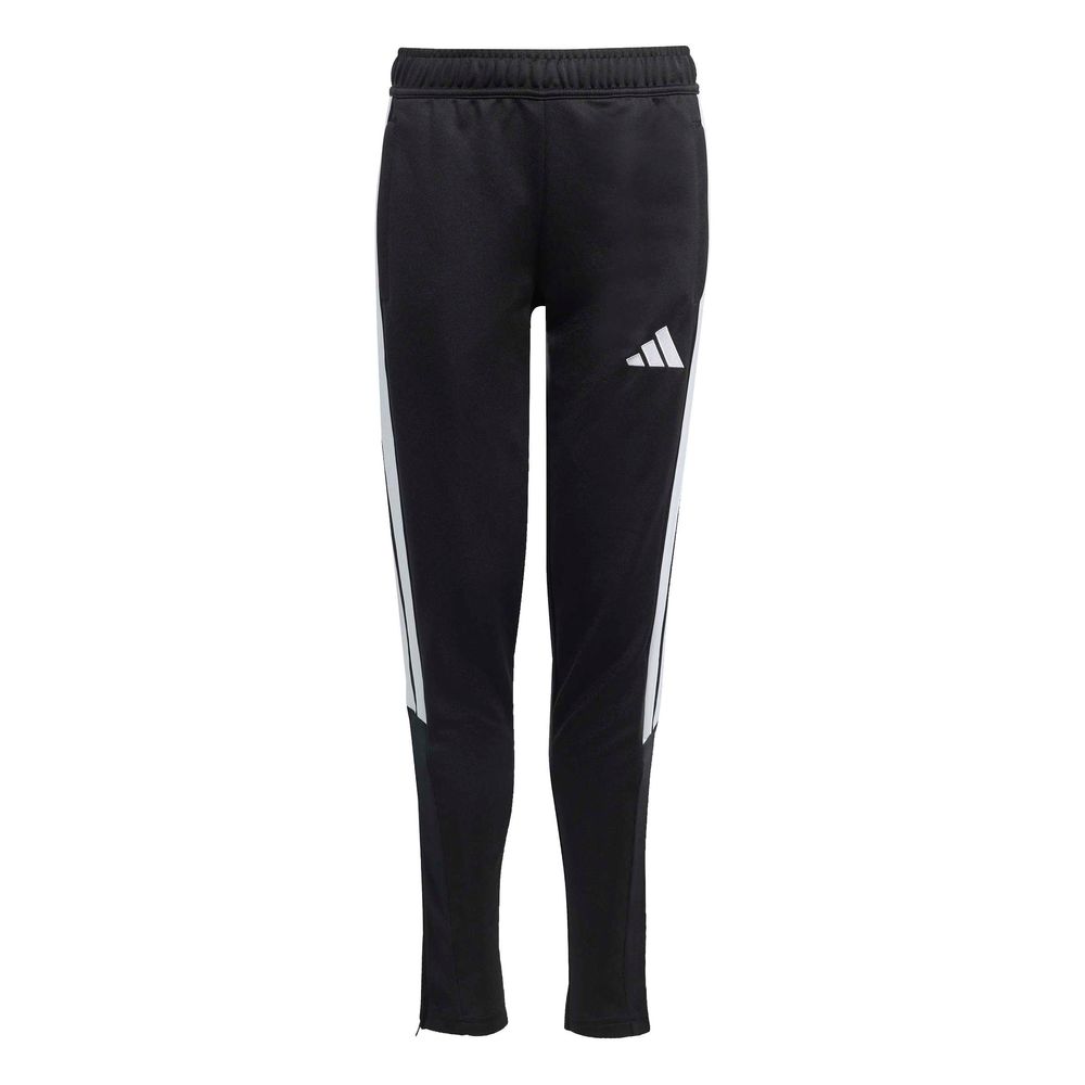 adidas Tiro26L Pntr Y Kinder - black/white