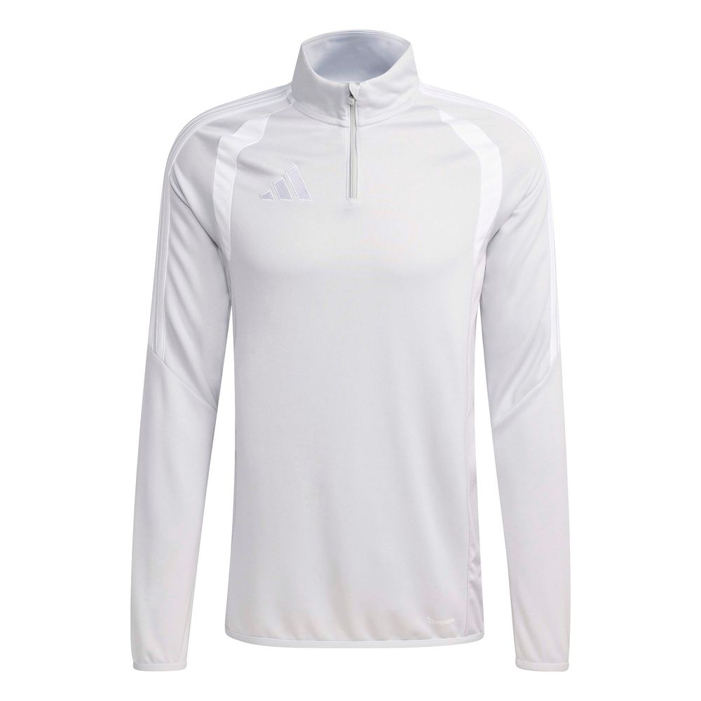 adidas Tiro26L Tr Top - tmlggr/white