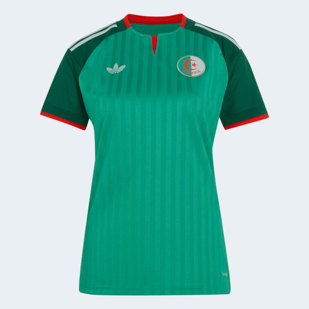 adidas Faf A Jsy W - cougrn