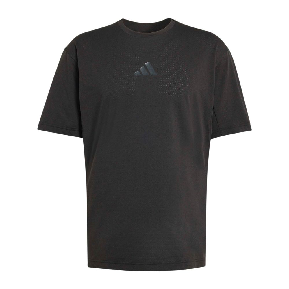 adidas Xpl Trail Tee - black