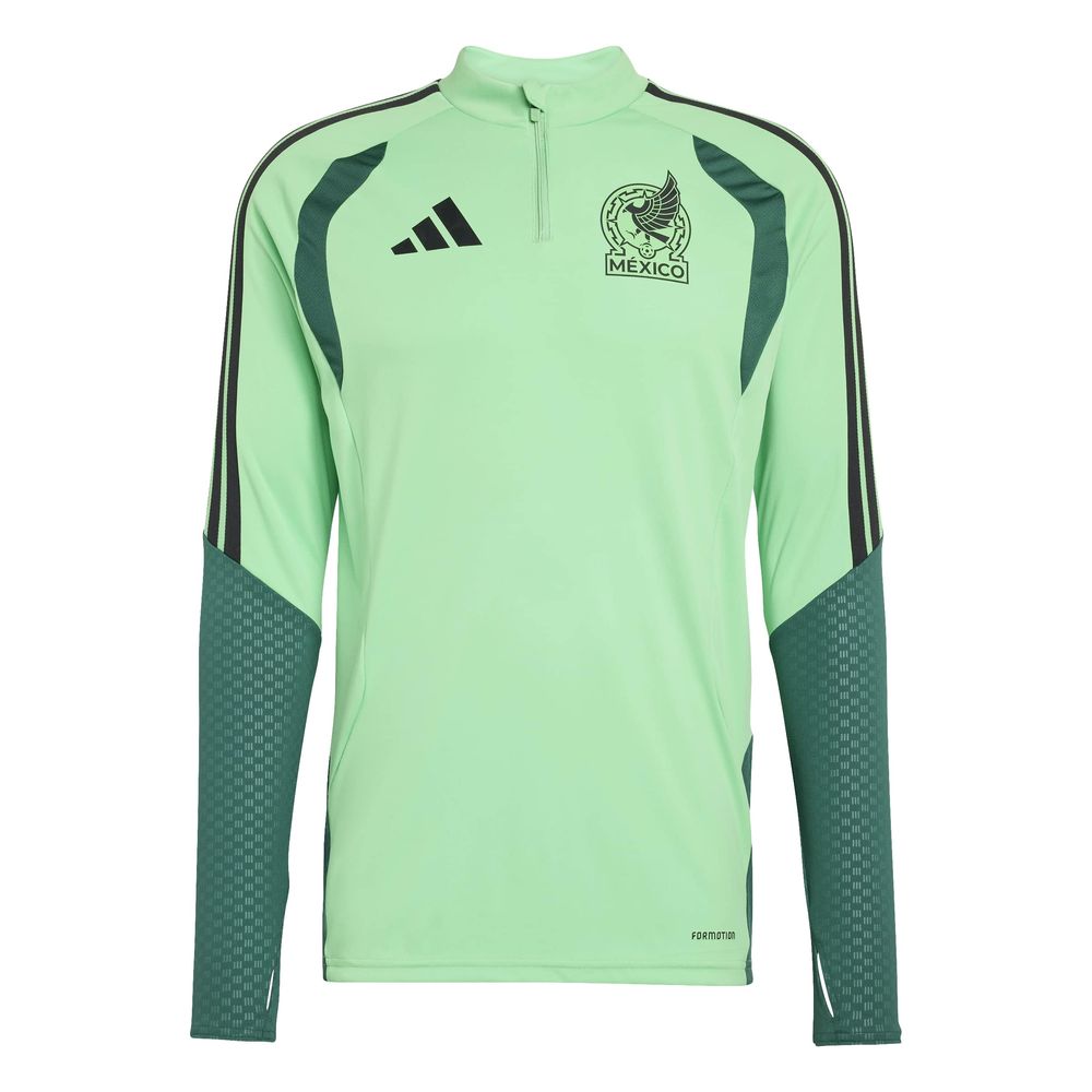 adidas Fmf Tr Top - seflgr