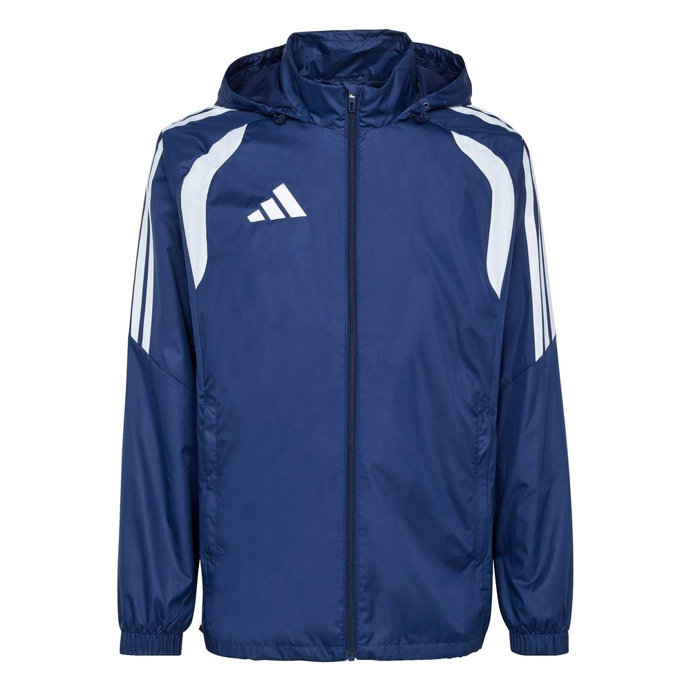 adidas Tiro26L Wb - tenabl/white