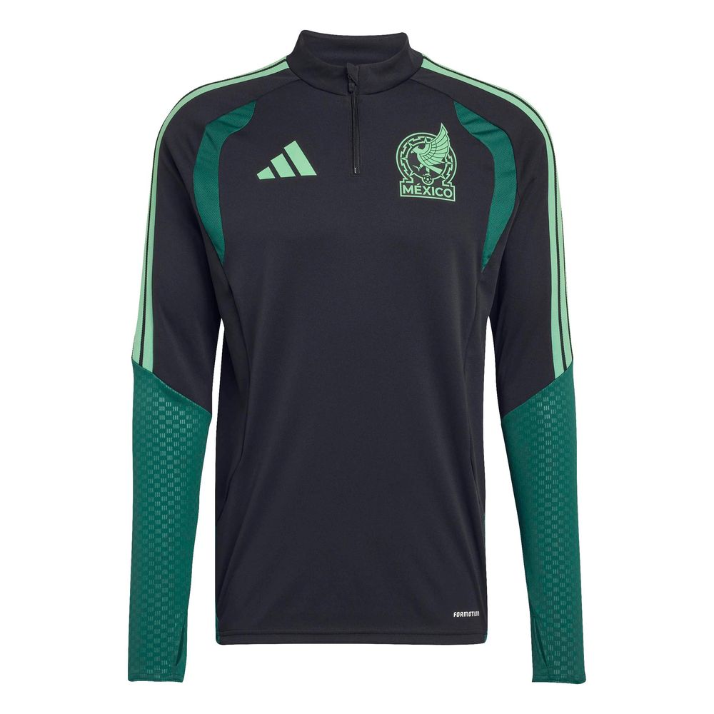 adidas Fmf Tr Top - black