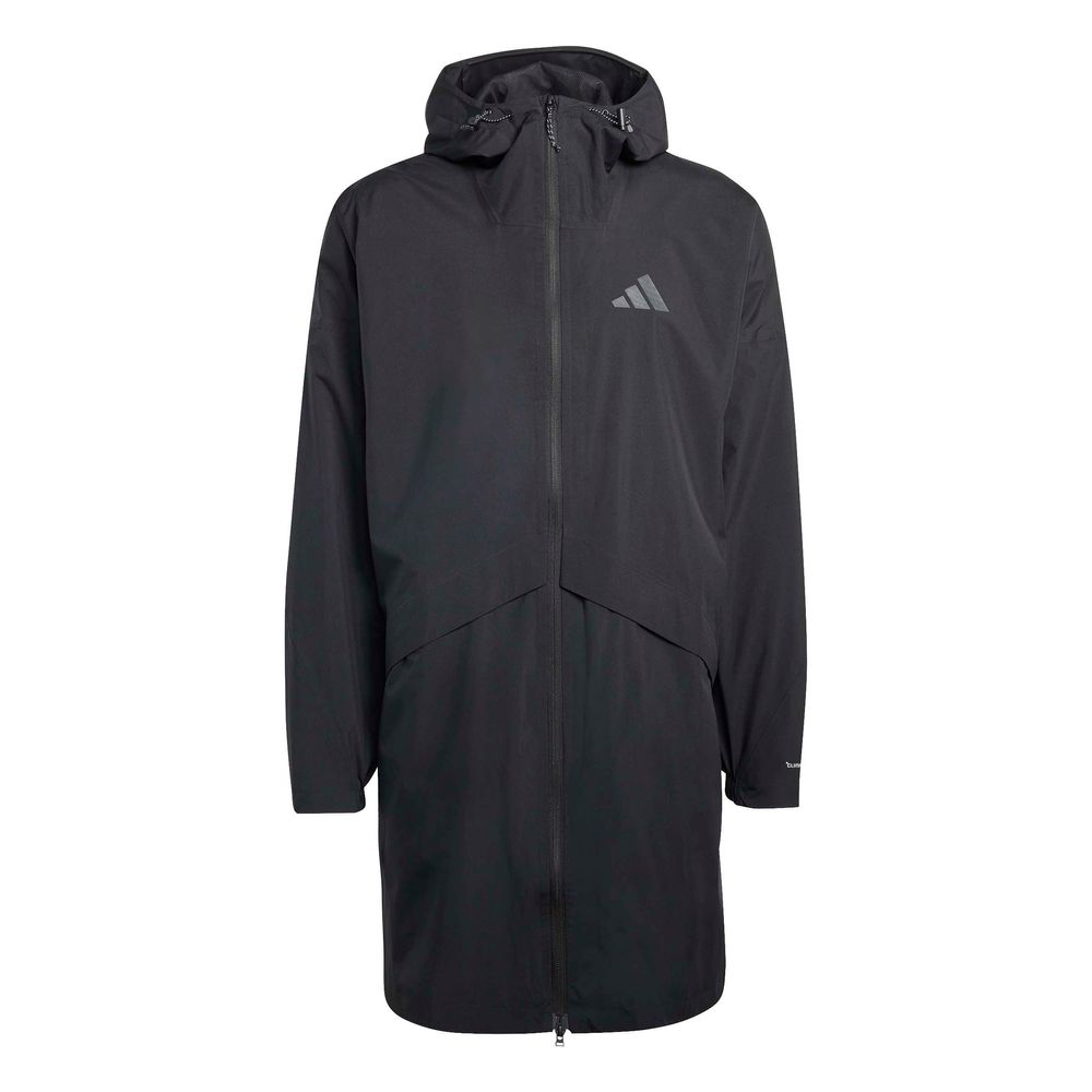 adidas Mt 2L Rain Park - black