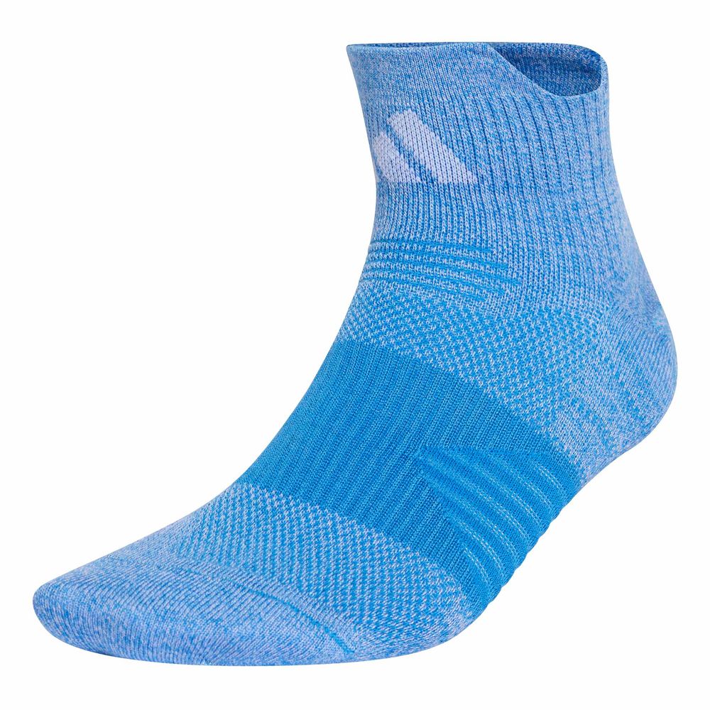 adidas Run Light Sock - rayblu